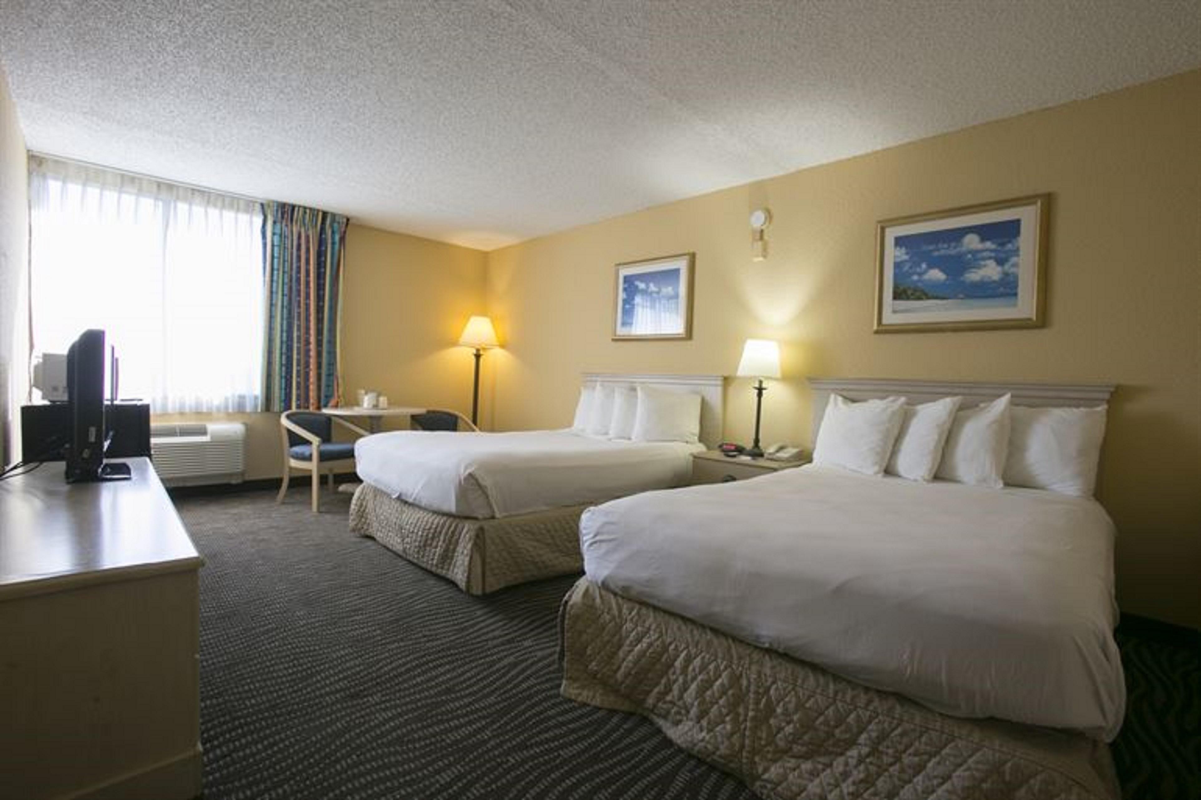 The Inn At Boynton Beach Extérieur photo