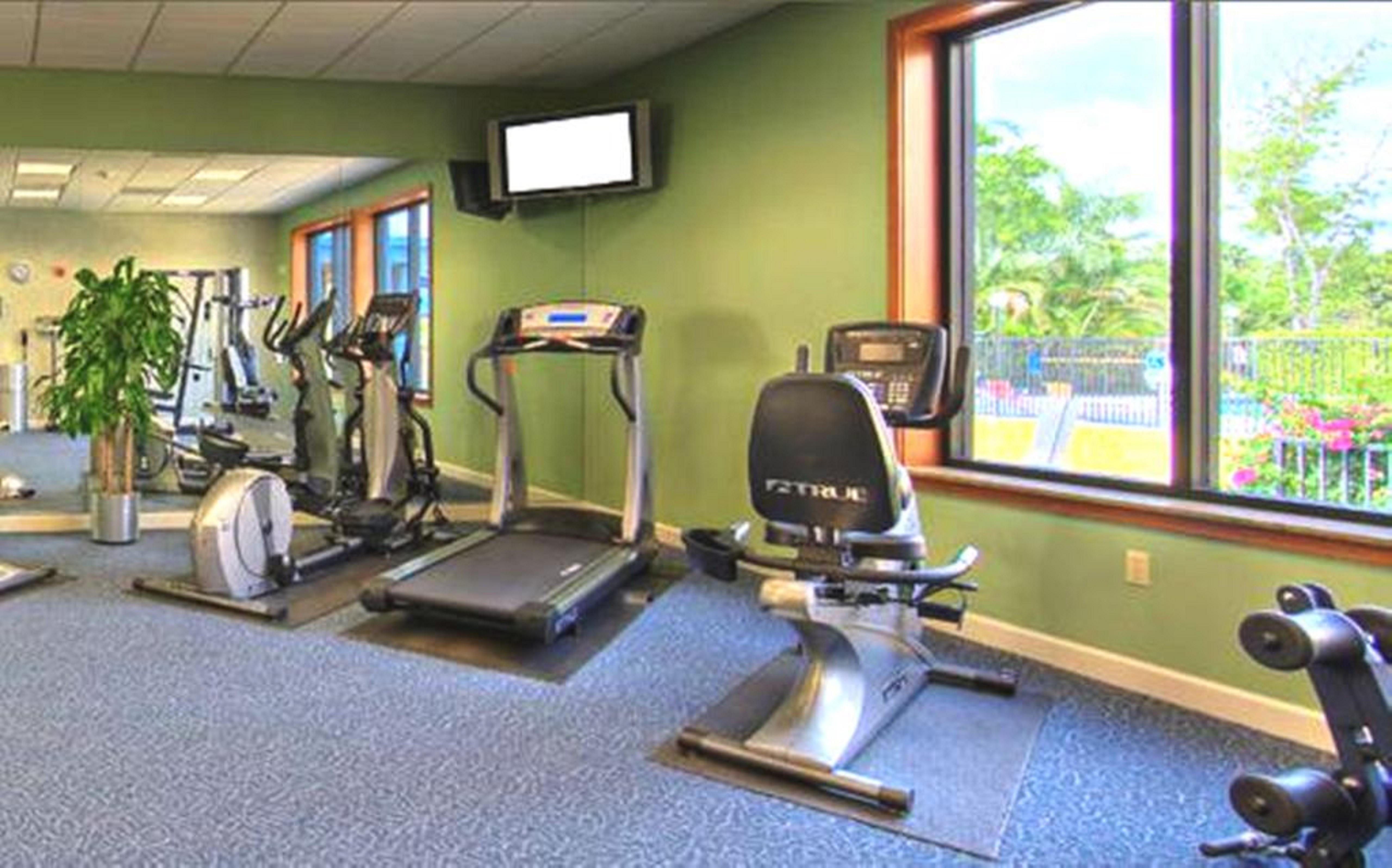 The Inn At Boynton Beach Extérieur photo