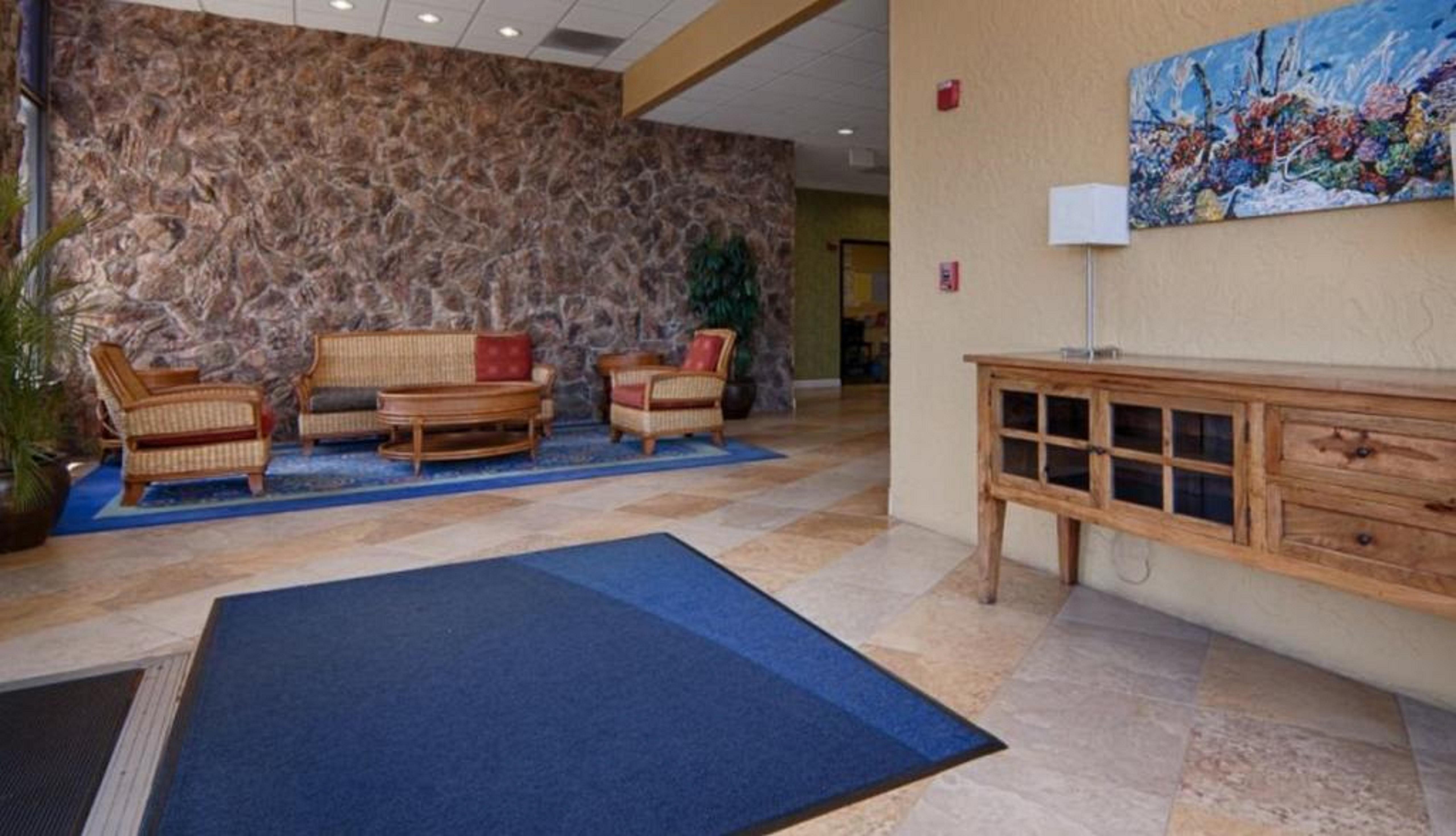 The Inn At Boynton Beach Extérieur photo